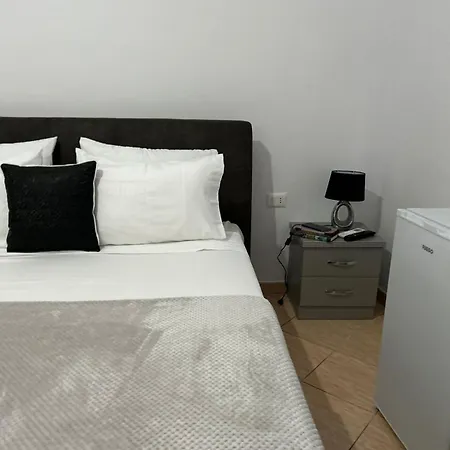 Villa Kiki's Vlorë